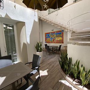 Il cortile di Elen